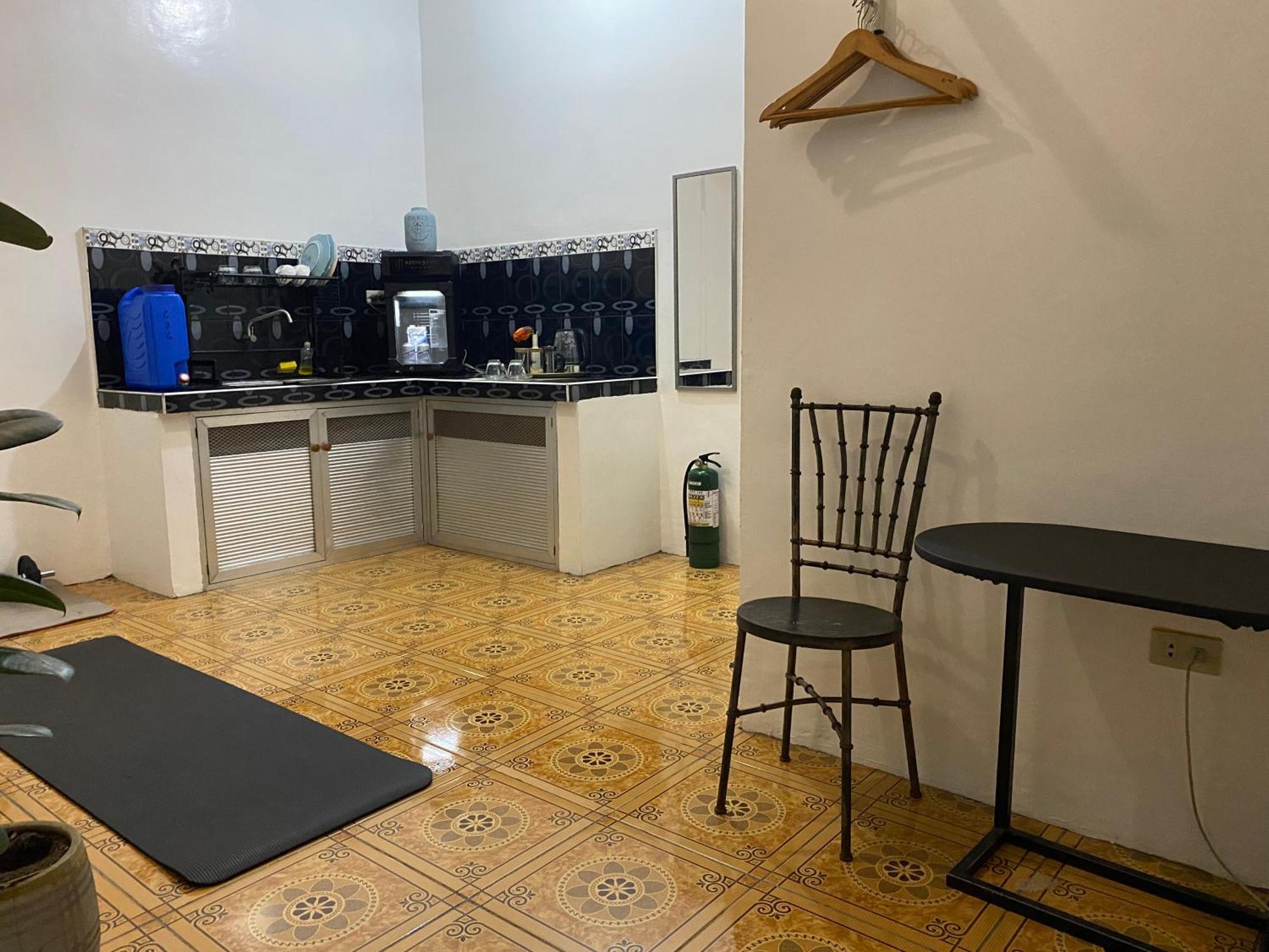 Cog Bnb Lubao -100 Mbps Wifi Cameră foto